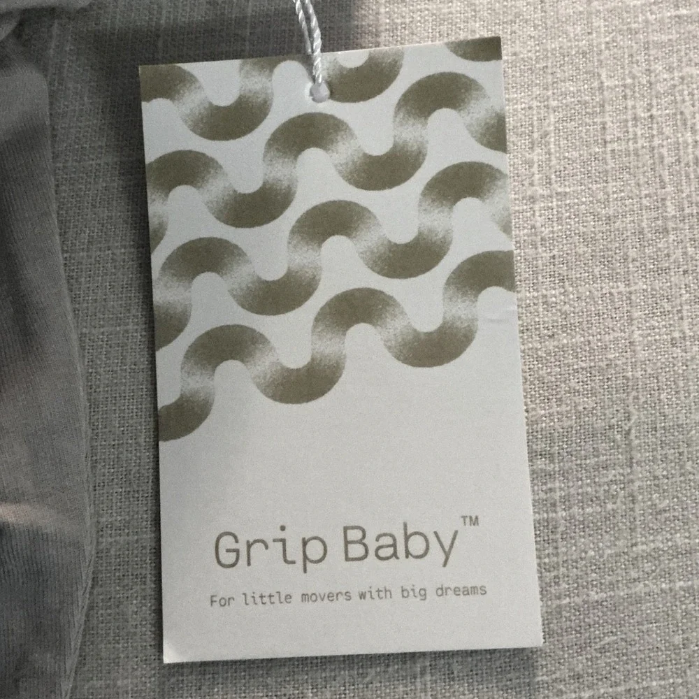 Grip Baby innovative one